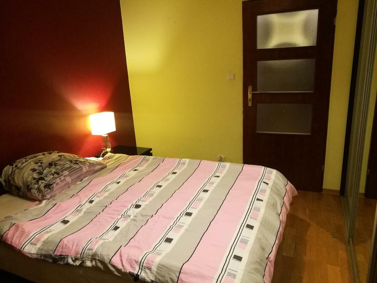 Salt Mine Apartment 64M2 Vělička Exteriér fotografie