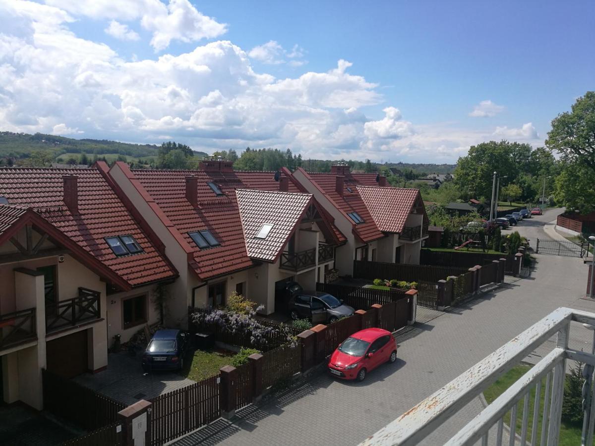 Salt Mine Apartment 64M2 Vělička Exteriér fotografie